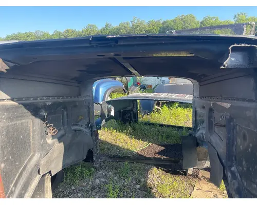 PETERBILT 389 Hood