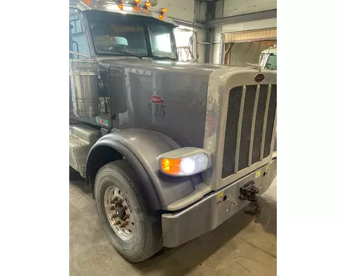 PETERBILT 389 Hood