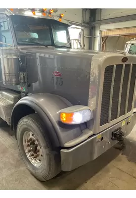 PETERBILT 389 Hood