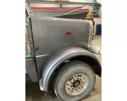 PETERBILT 389 Hood