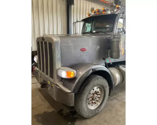 PETERBILT 389 Hood