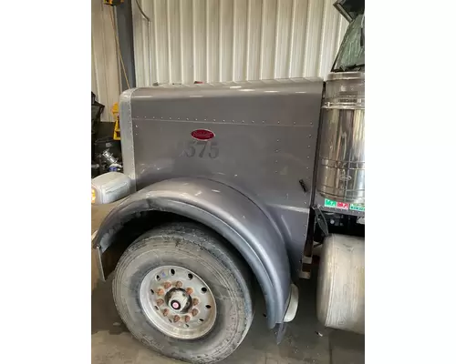 PETERBILT 389 Hood