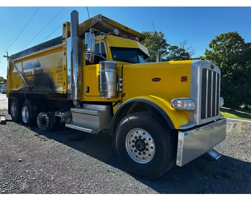 PETERBILT 389 Hood