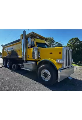 PETERBILT 389 Hood