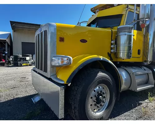 PETERBILT 389 Hood