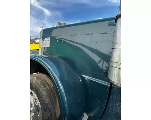 PETERBILT 389 Hood