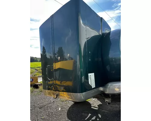 PETERBILT 389 Hood