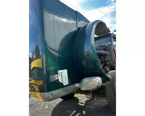 PETERBILT 389 Hood