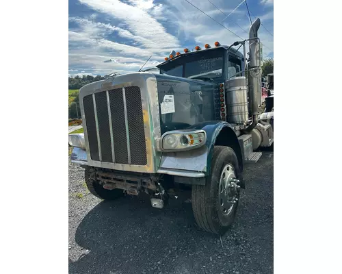 PETERBILT 389 Hood