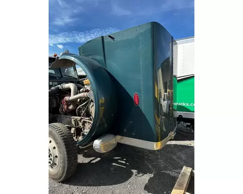 PETERBILT 389 Hood
