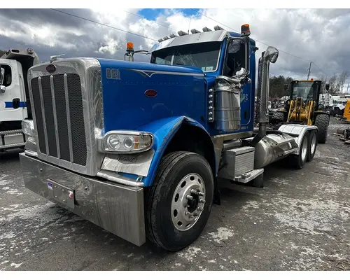 PETERBILT 389 Hood