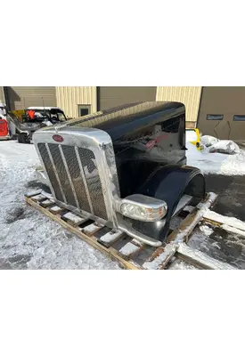 PETERBILT 389 Hood