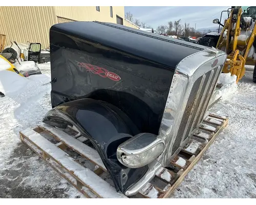 PETERBILT 389 Hood