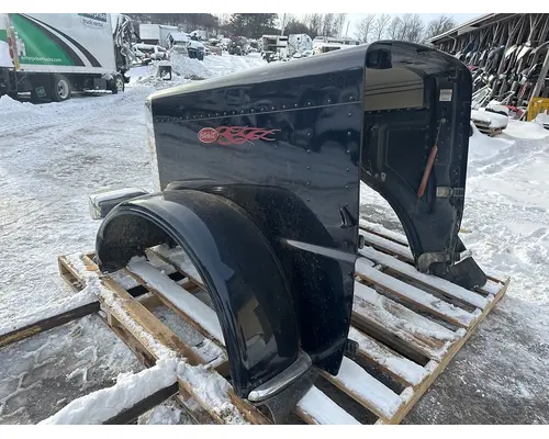 PETERBILT 389 Hood