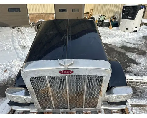 PETERBILT 389 Hood