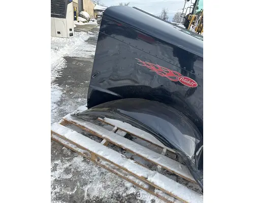 PETERBILT 389 Hood