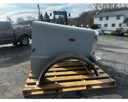 PETERBILT 389 Hood