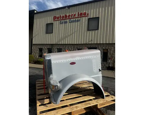 PETERBILT 389 Hood
