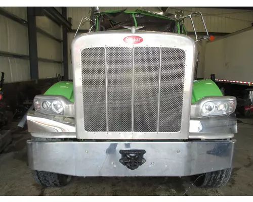 PETERBILT 389 Hood