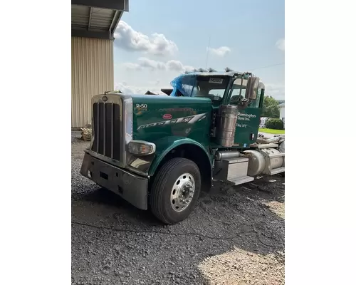 PETERBILT 389 Hood