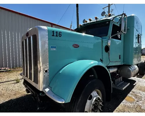 PETERBILT 389 Hood