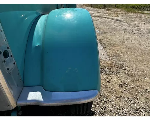 PETERBILT 389 Hood