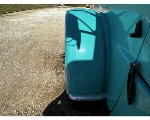 PETERBILT 389 Hood