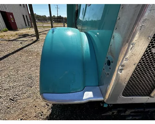 PETERBILT 389 Hood