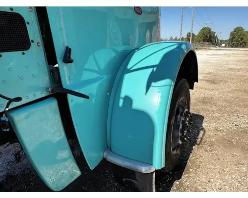 PETERBILT 389 Hood