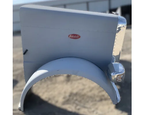 PETERBILT 389 Hood