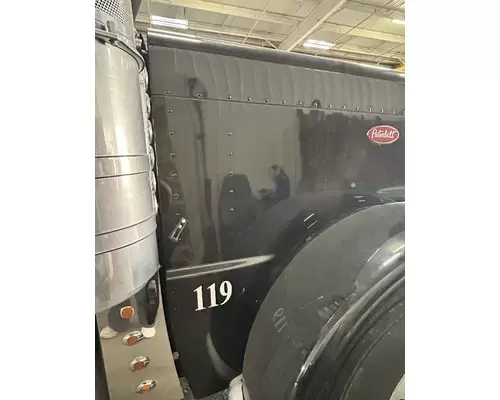 PETERBILT 389 Hood