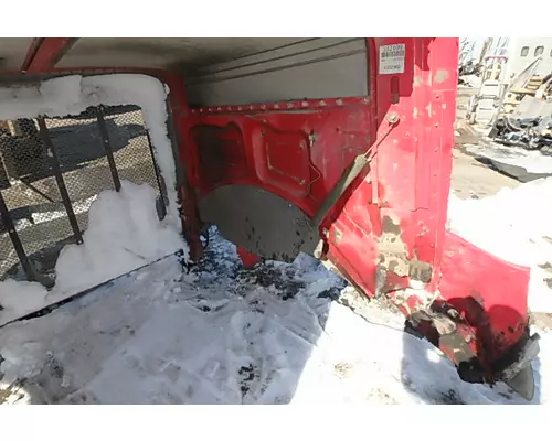 PETERBILT 389 Hood