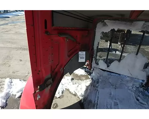 PETERBILT 389 Hood