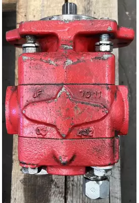 PETERBILT 389 Hydraulic Pump/PTO Pump