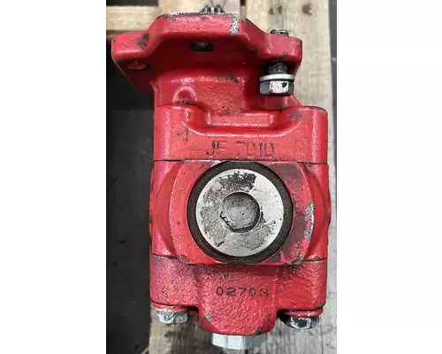 PETERBILT 389 Hydraulic PumpPTO Pump