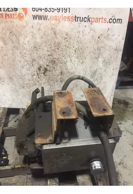 PETERBILT 389 Hydraulic Pump/PTO Pump