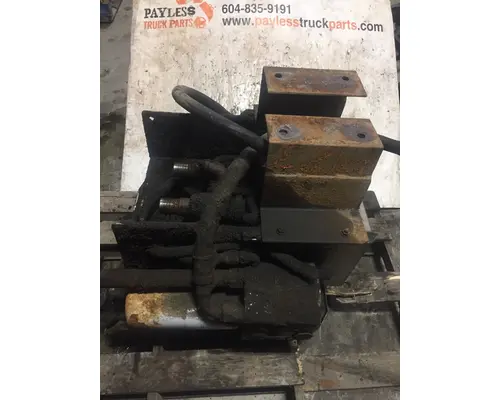 PETERBILT 389 Hydraulic PumpPTO Pump