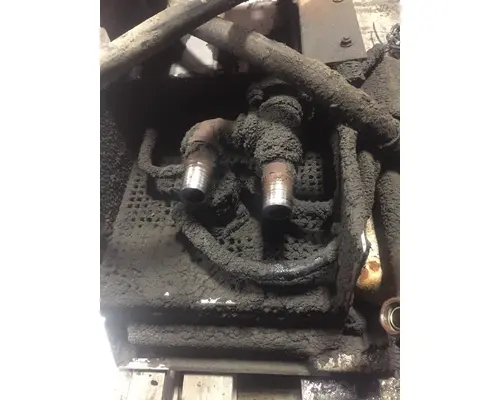 PETERBILT 389 Hydraulic PumpPTO Pump