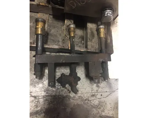 PETERBILT 389 Hydraulic PumpPTO Pump