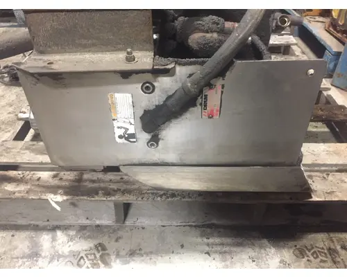 PETERBILT 389 Hydraulic PumpPTO Pump