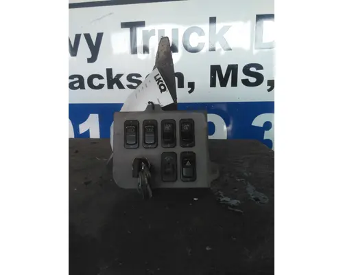 PETERBILT 389 IGNITION SWITCH