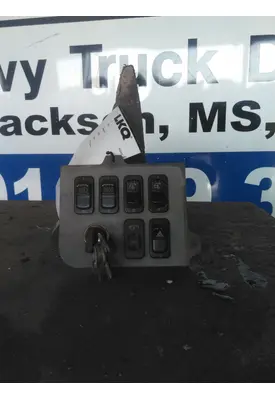 PETERBILT 389 IGNITION SWITCH