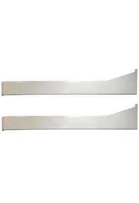 PETERBILT 389 INTERIOR PARTS, MISC.