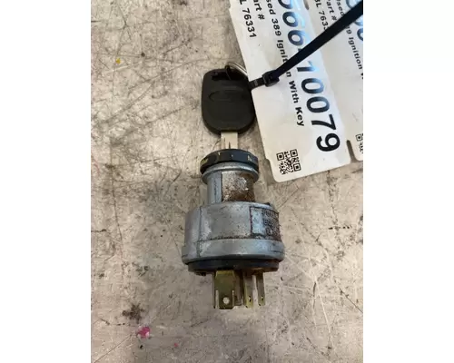 PETERBILT 389 Ignition Part