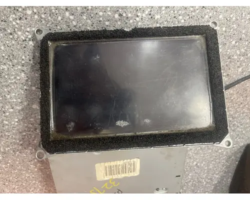 PETERBILT 389 Instrument Cluster