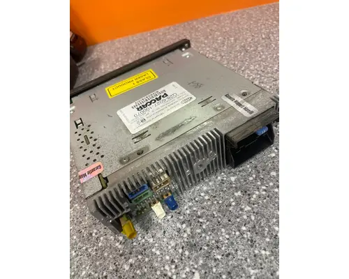 PETERBILT 389 Instrument Cluster