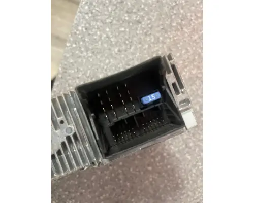 PETERBILT 389 Instrument Cluster