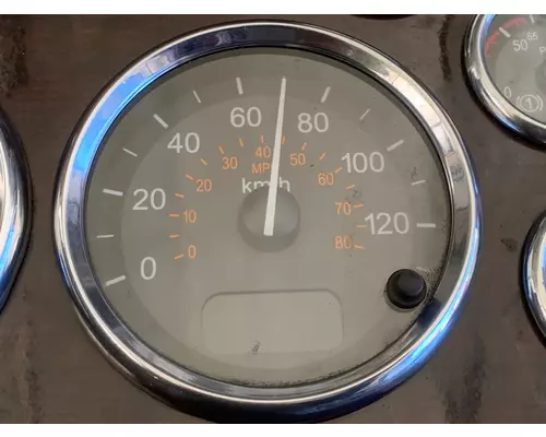 PETERBILT 389 Instrument Cluster