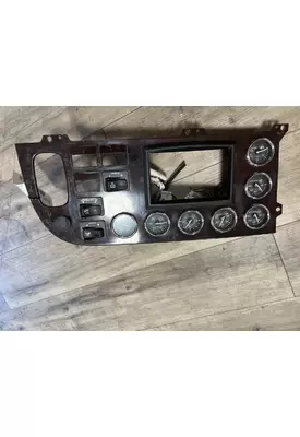 PETERBILT 389 Instrument Cluster