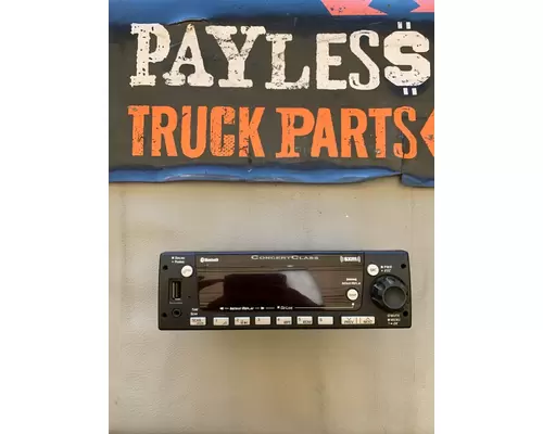 PETERBILT 389 Instrument Cluster